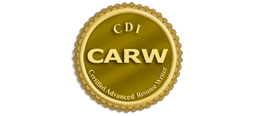 Certified Advanced Resume Writer - Career Development Institute